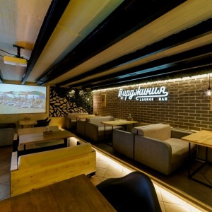 Фотография кальянная Вирджиния Lounge Bar