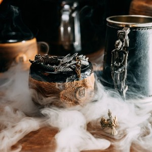 Фотография hookah bar Werkbund House
