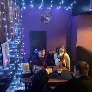 Фотография hookah bar SHAFRAN LOUNGE BAR