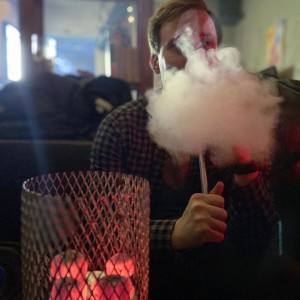 Фотография hookah bar SHAFRAN LOUNGE BAR