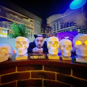 Фотография hookah bar SHAFRAN LOUNGE BAR