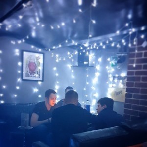 Фотография hookah bar SHAFRAN LOUNGE BAR