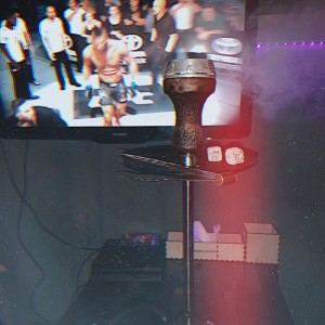 Фотография кальянная ZAGON LOUNGE