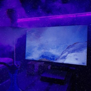 Фотография кальянная ZAGON LOUNGE