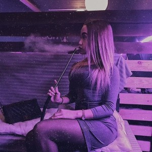 Фотография кальянная ZAGON LOUNGE