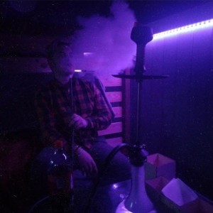 Фотография кальянная ZAGON LOUNGE
