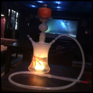 Фотография hookah bar ПАРОВОЗ