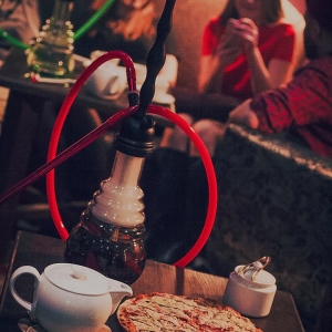 Фотография hookah bar ПАРОВОЗ