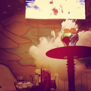 Фотография hookah bar Ночной Баку (на Ильича)