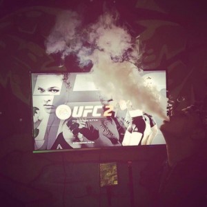 Фотография hookah bar Ночной Баку (на Ильича)