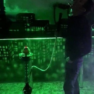 Фотография hookah bar Ночной Баку (на Ильича)