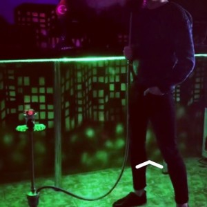Фотография hookah bar Ночной Баку (на Ильича)