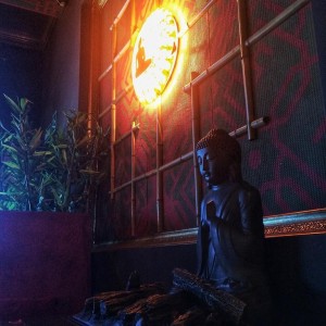 Фотография кальянная BUDDHA BAR