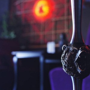 Фотография кальянная BUDDHA BAR
