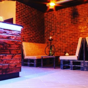 Фотография hookah bar КиноLoft