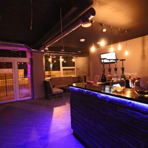 Фотография hookah bar КиноLoft