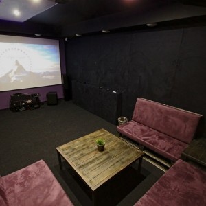 Фотография hookah bar КиноLoft