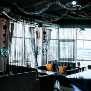 Фотография hookah bar Курага