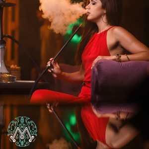 Фотография кальянная Мята Lounge