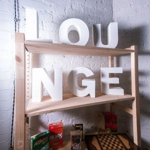 Фотография кальянная Мята Lounge