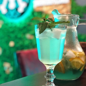 Фотография кальянная Мята Lounge