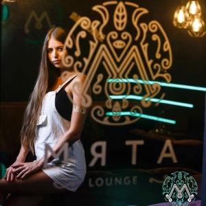 Фотография кальянная Мята Lounge