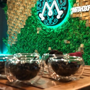 Фотография кальянная Мята Lounge