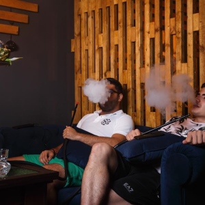 Фотография кальянная Мята Lounge