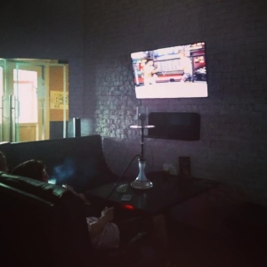 Фотография hookah bar Smoke and Go