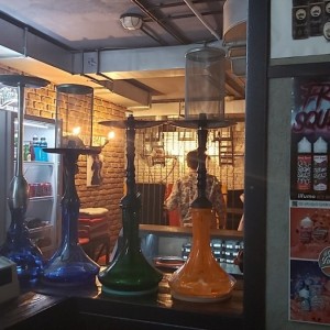 Фотография hookah bar Абсолем