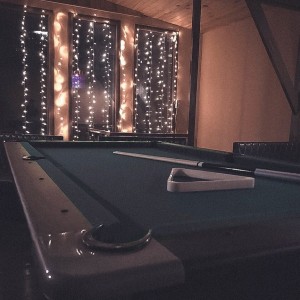 Фотография hookah bar Coyote Lounge