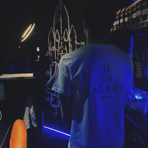 Фотография кальянная Gagarin lounge