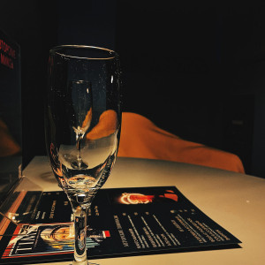 Фотография кальянная Gagarin lounge