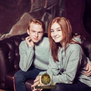 Фотография кальянная GREK LOUNGE