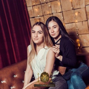 Фотография кальянная GREK LOUNGE
