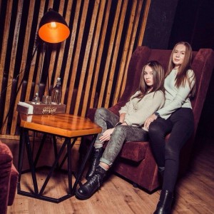 Фотография кальянная GREK LOUNGE