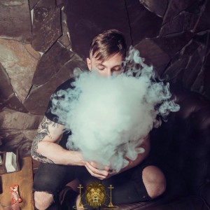 Фотография кальянная GREK LOUNGE