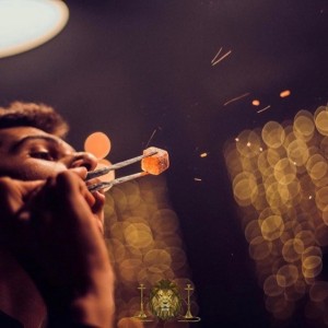 Фотография кальянная GREK LOUNGE