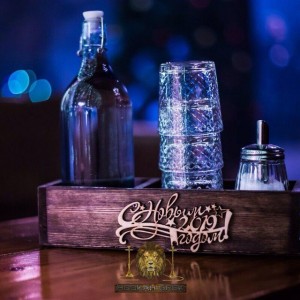 Фотография кальянная GREK LOUNGE