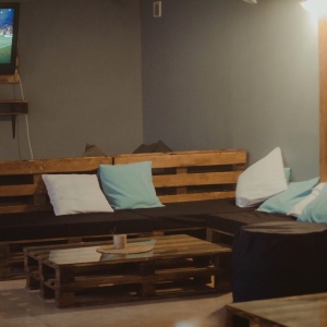 Фотография hookah bar CS