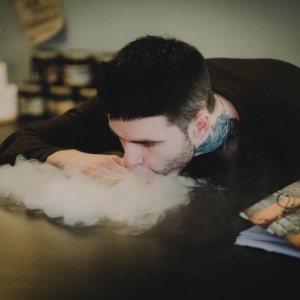 Фотография hookah bar CS