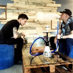 Фотография hookah bar CS