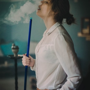 Фотография hookah bar CS