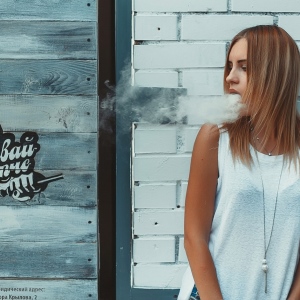 Фотография кальянная Давай Покрепче