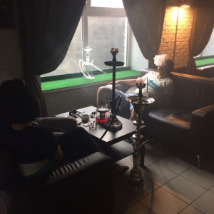 Фотография hookah bar Dumma