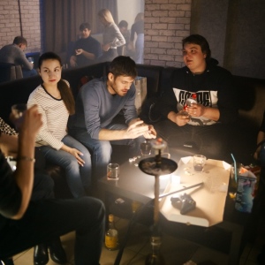 Фотография hookah bar Dumma
