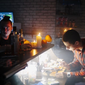 Фотография hookah bar Dumma