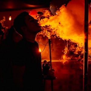 Фотография hookah bar Дымократия