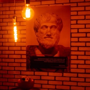 Фотография hookah bar Дымократия