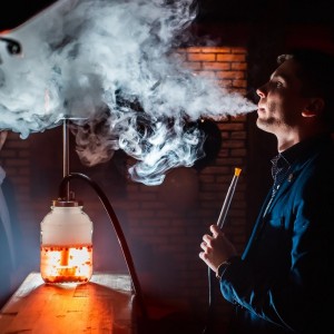 Фотография hookah bar Дымократия